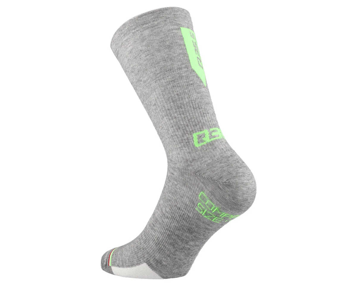 Q36.5 Termico 20 Socks (Light Grey) (40-43) - view 2